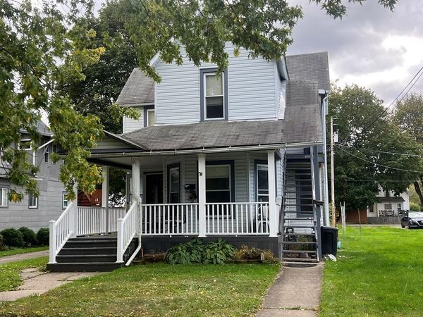 84 Gorton Street , Corning, NY 14830