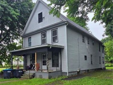 307 W 4th Street , Unit A, Elmira, NY 14901