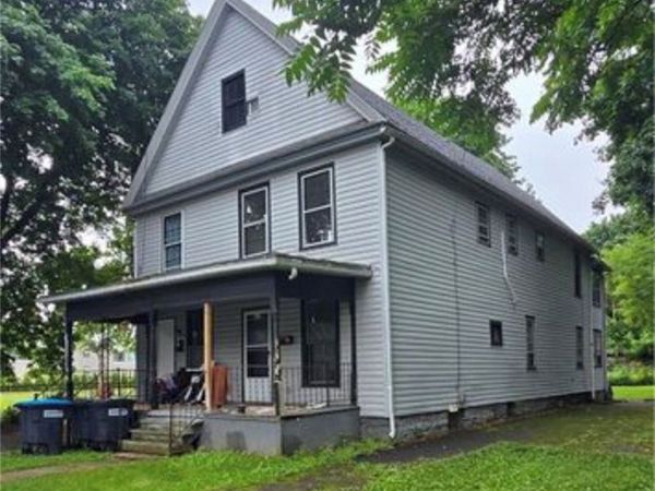 307 W 4th Street , Unit A, Elmira, NY 14901