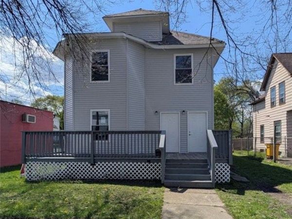 306 Fulton Street , Unit A, Elmira, NY 14904
