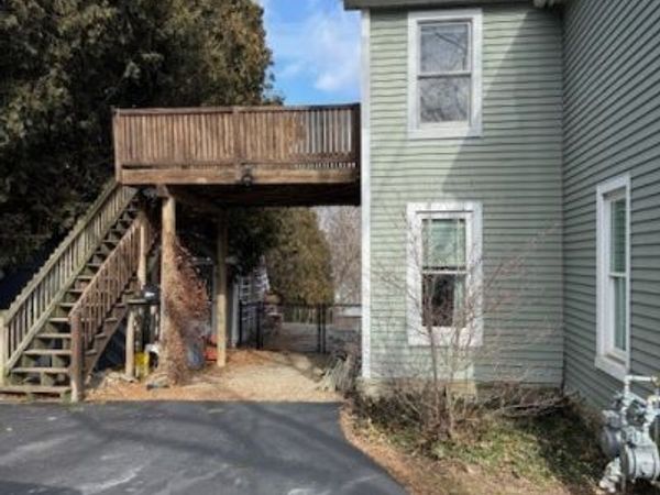 237 W 3rd Street , Unit #201, Corning, NY 14830