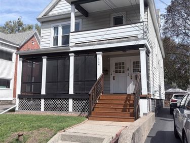 114 Peck Avenue , Syracuse, NY 13206