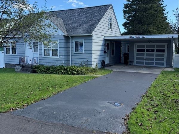 352 Wainwright Avenue, Syracuse, NY 13208