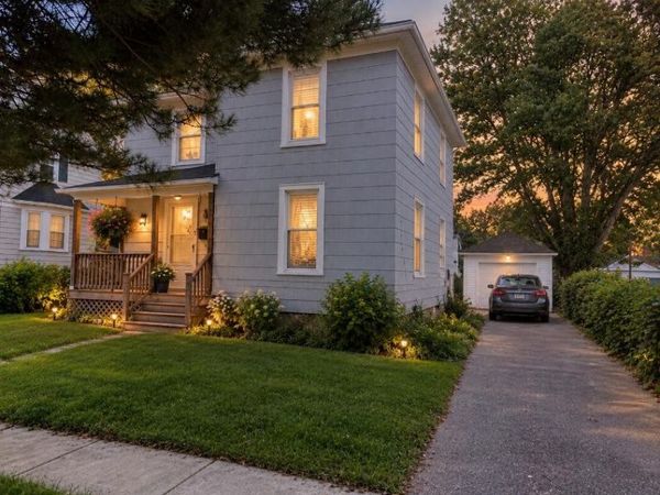 44 Flanders Street , Rochester, NY 14619