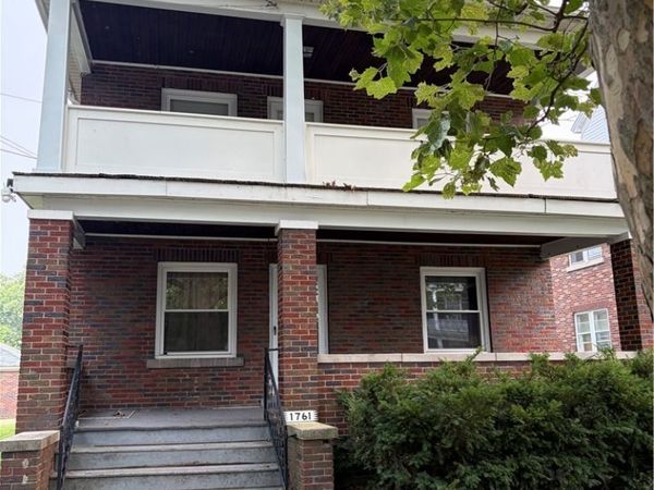 1761 Welch Avenue , Unit Lower, Niagara Falls, NY 14303