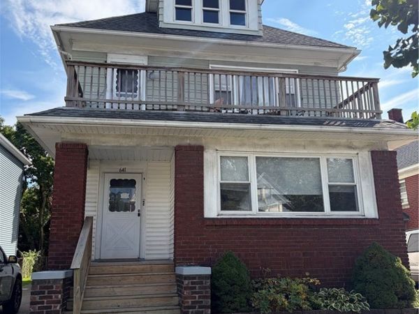 641 Amherst Street , Unit 1, Buffalo, NY 14207