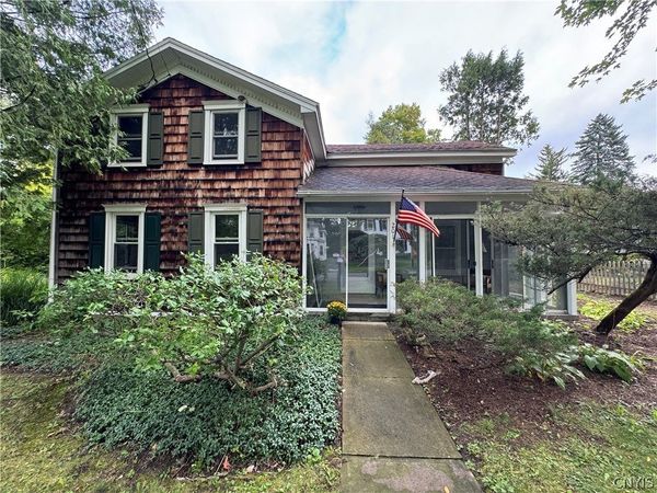 201 Clinton Street , Fayetteville, NY 13066