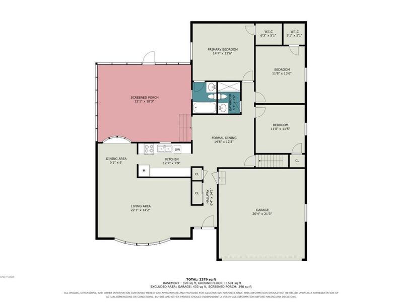 1907 Stockton Drive, Loveland, OH 45140 Photo 21