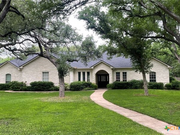 11408 Somerville Drive, Temple, TX 76502