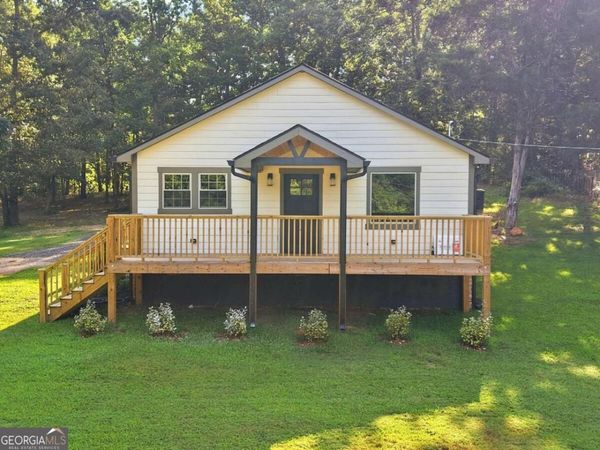 200 Eleanor Drive, Covington, GA 30016