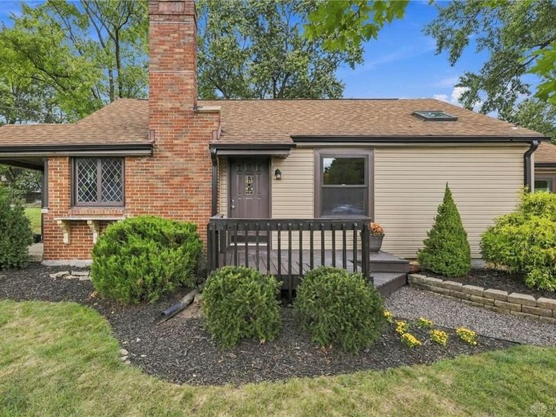 1616 N Longview Street, Beavercreek, OH 45432 Photo 2