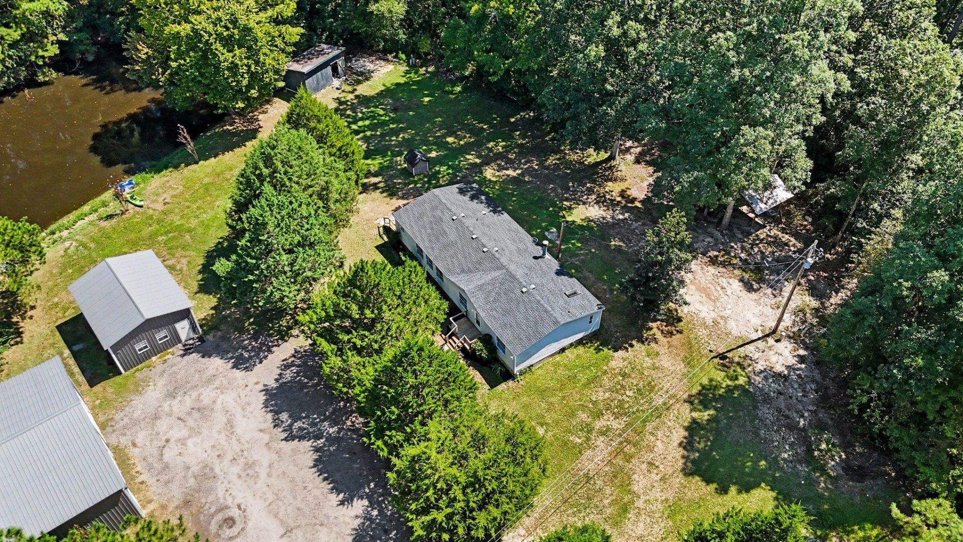 5865 Juniper Bay Rd.  Photo 38