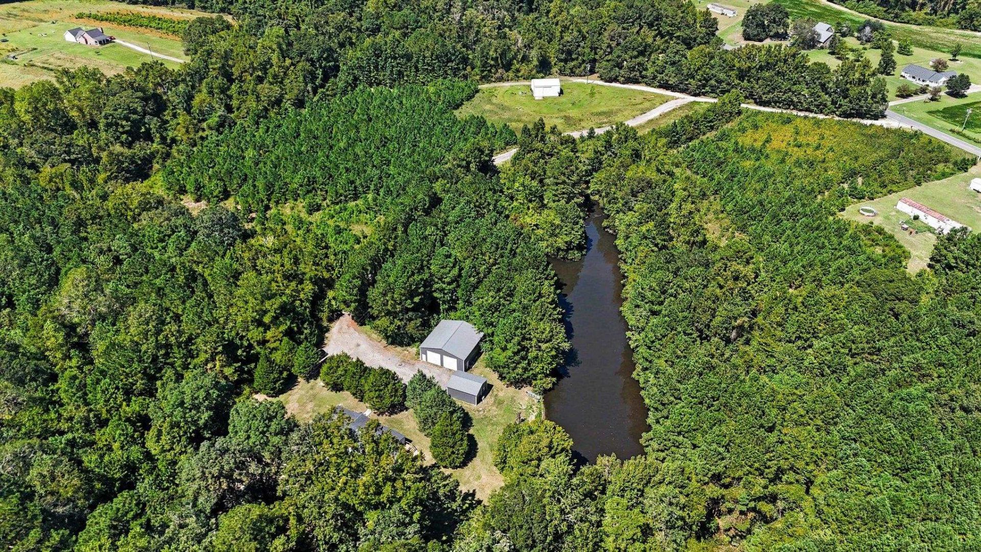 5865 Juniper Bay Rd.  Photo 40