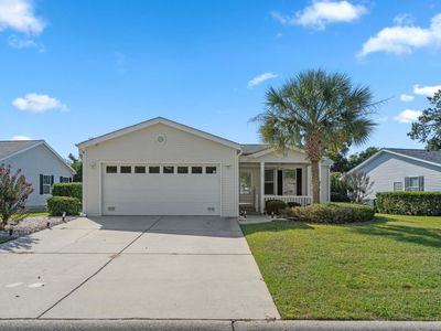 158 Wellspring Dr. , Conway, SC 29526