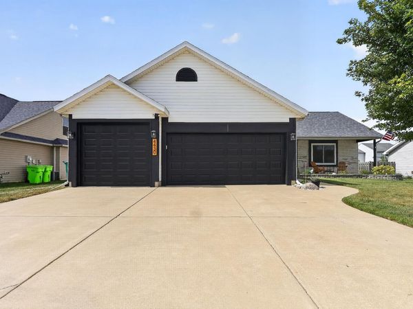 4430 Shining Armor Lane, West Lafayette, IN 47906
