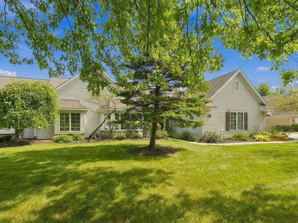 2517 Covington Pointe Trail, Fort Wayne, IN 46804