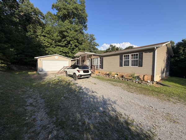 7600 Hunters Ridge Way, Knoxville, TN 37914