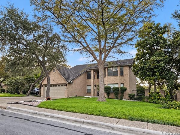 13111 Creek Briar, San Antonio, TX 78230
