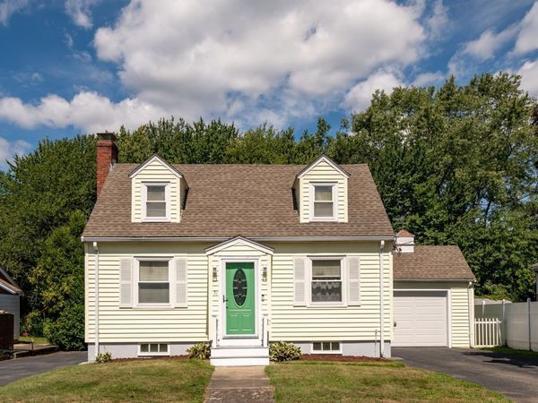 31 Eustis St., Saugus, MA 01906