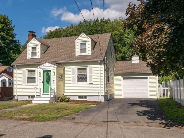 31 Eustis St., Saugus, MA 01906