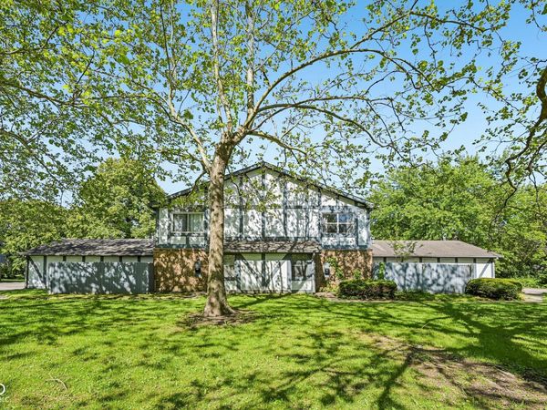 3724 Tudor Park Drive , Indianapolis, IN 46235