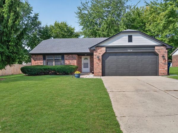 7416 Five Points Road, Indianapolis, IN 46259
