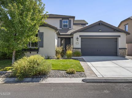 10240 Culiacan Pass Trail, Reno, NV 89521 Photo
