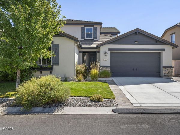 10240 Culiacan Pass Trail, Reno, NV 89521