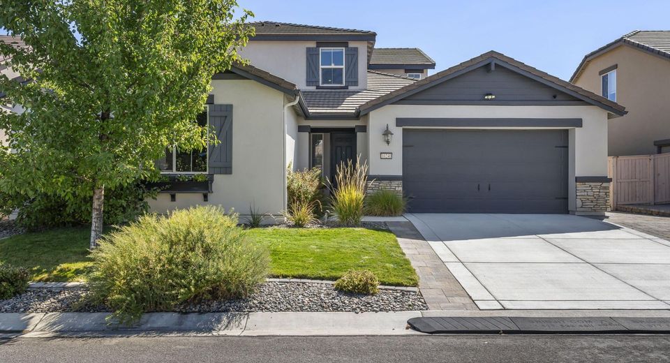 10240 Culiacan Pass Trail, Reno, NV 89521 Photo