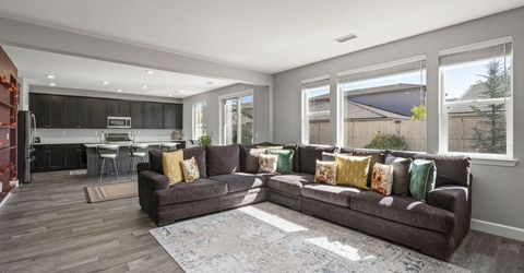 10240 Culiacan Pass Trail, Reno, NV 89521 Photo