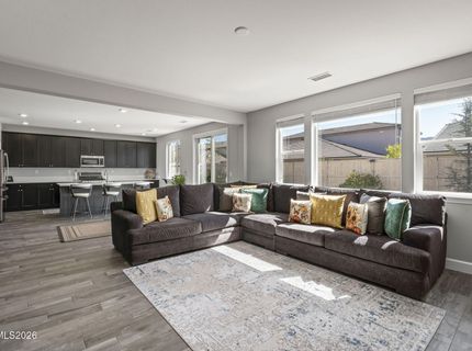 10240 Culiacan Pass Trail, Reno, NV 89521 Photo