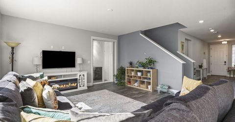 10240 Culiacan Pass Trail, Reno, NV 89521 Photo