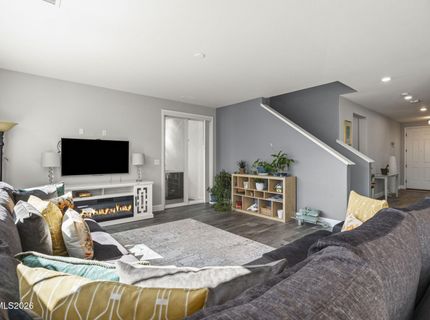 10240 Culiacan Pass Trail, Reno, NV 89521 Photo