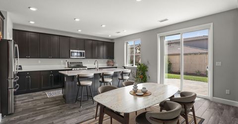 10240 Culiacan Pass Trail, Reno, NV 89521 Photo
