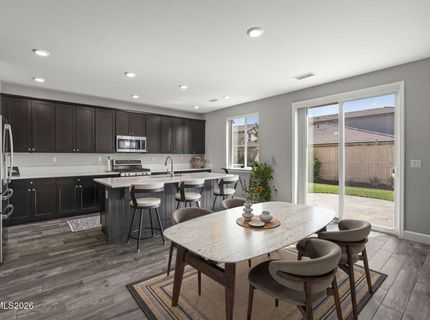 10240 Culiacan Pass Trail, Reno, NV 89521 Photo