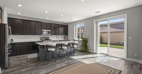 10240 Culiacan Pass Trail, Reno, NV 89521 Photo