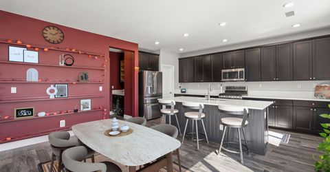 10240 Culiacan Pass Trail, Reno, NV 89521 Photo