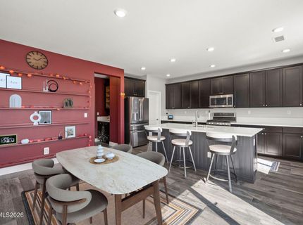 10240 Culiacan Pass Trail, Reno, NV 89521 Photo