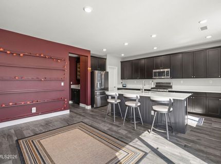 10240 Culiacan Pass Trail, Reno, NV 89521 Photo