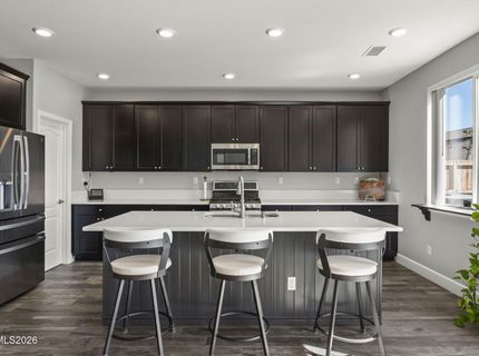 10240 Culiacan Pass Trail, Reno, NV 89521 Photo