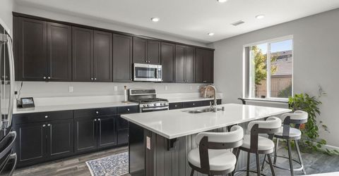10240 Culiacan Pass Trail, Reno, NV 89521 Photo