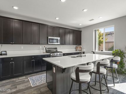 10240 Culiacan Pass Trail, Reno, NV 89521 Photo