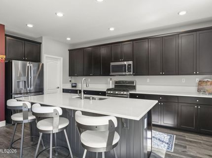 10240 Culiacan Pass Trail, Reno, NV 89521 Photo