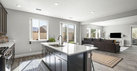 10240 Culiacan Pass Trail, Reno, NV 89521 Photo