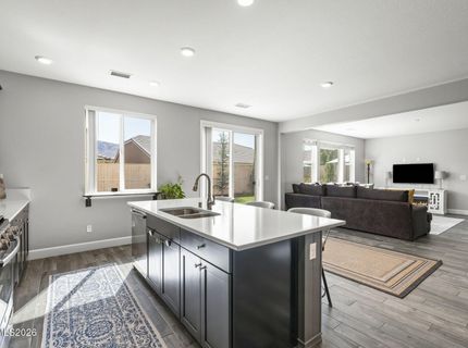 10240 Culiacan Pass Trail, Reno, NV 89521 Photo
