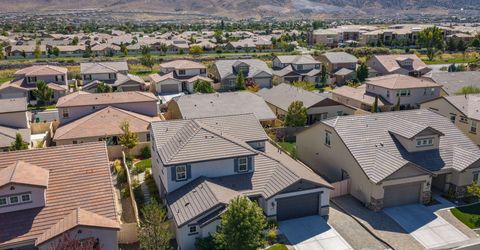 10240 Culiacan Pass Trail, Reno, NV 89521 Photo