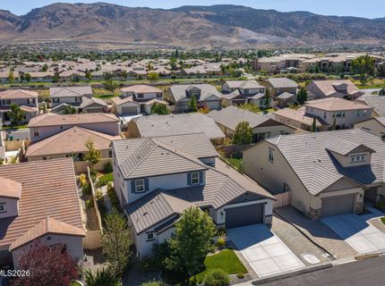 10240 Culiacan Pass Trail, Reno, NV 89521 Photo