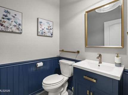 10240 Culiacan Pass Trail, Reno, NV 89521 Photo