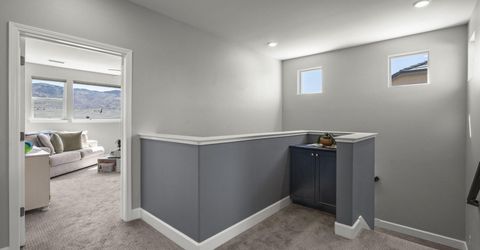10240 Culiacan Pass Trail, Reno, NV 89521 Photo