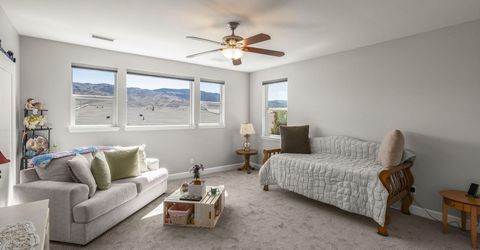 10240 Culiacan Pass Trail, Reno, NV 89521 Photo